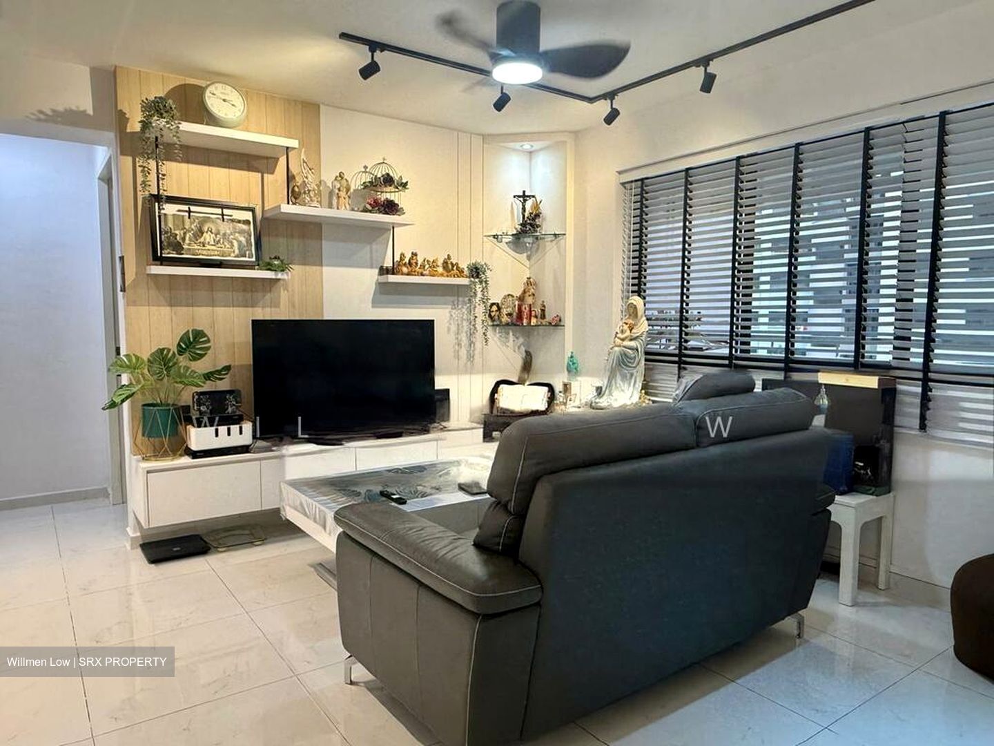 Blk 650B Jurong West Street 61 (Jurong West), HDB 4 Rooms #503680371